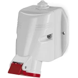 Электрическая розетка DKC DIS5133257TF