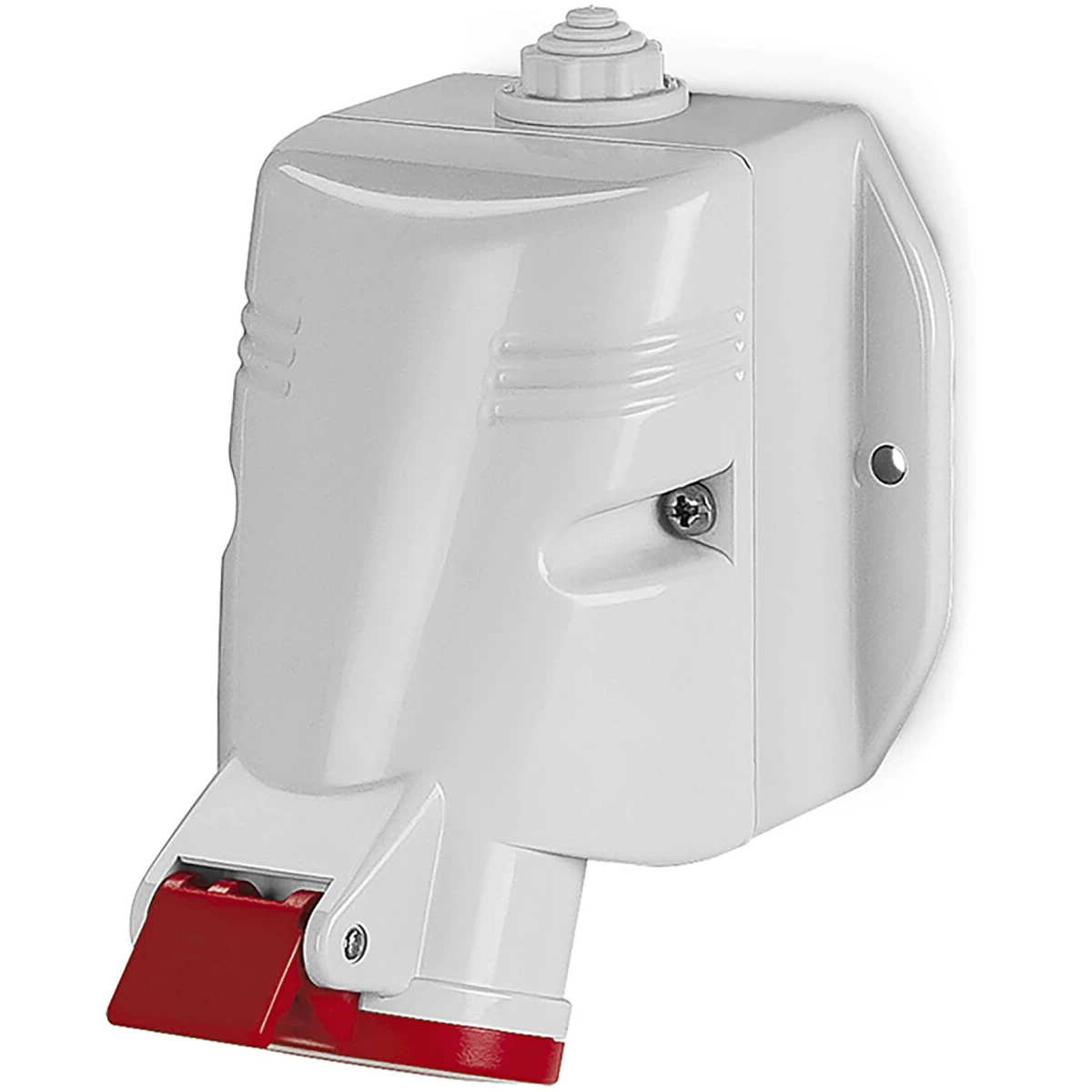 Электрическая розетка DKC DIS5133257TF