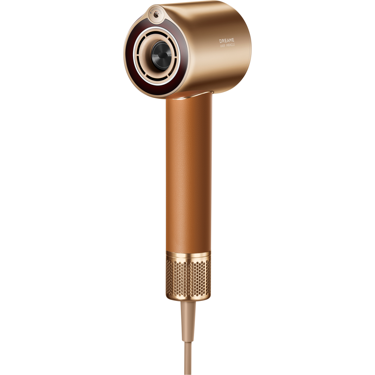 Фен Dreame Miracle Pro Gold - АНХ30 - фото 2