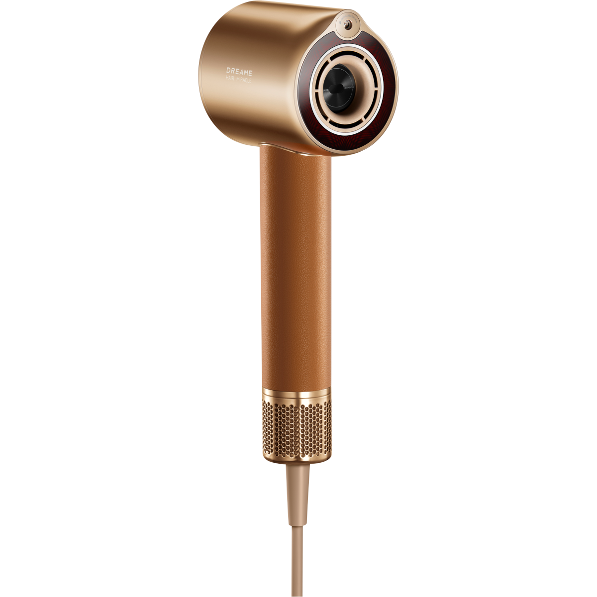 Фен Dreame Miracle Pro Gold - АНХ30 - фото 3