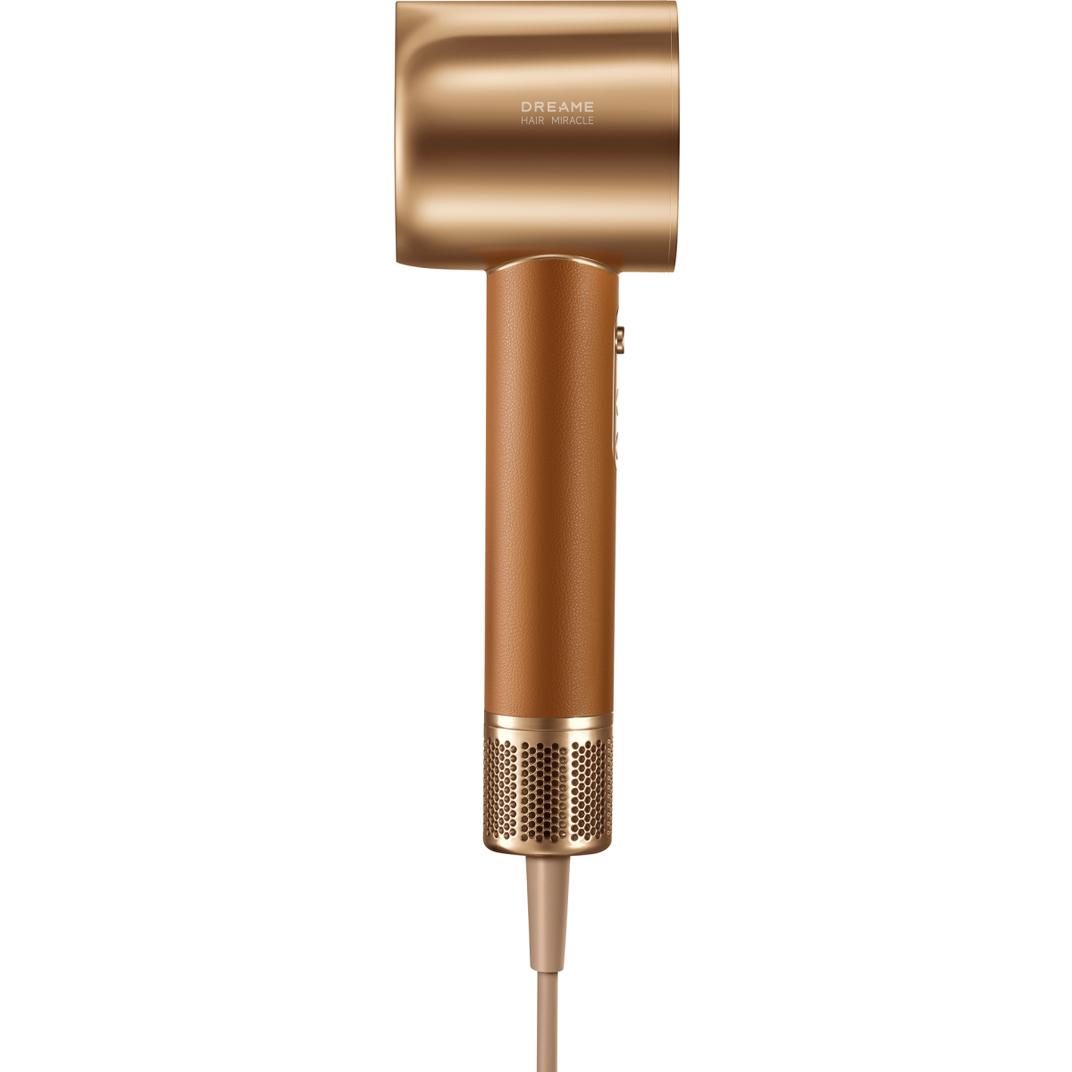 Фен Dreame Miracle Pro Gold - АНХ30 - фото 5