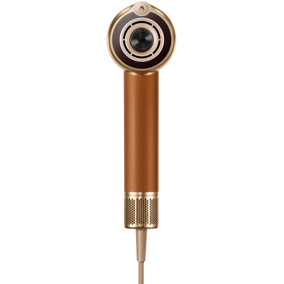 Фен Dreame Miracle Pro Gold - АНХ30 - фото 6