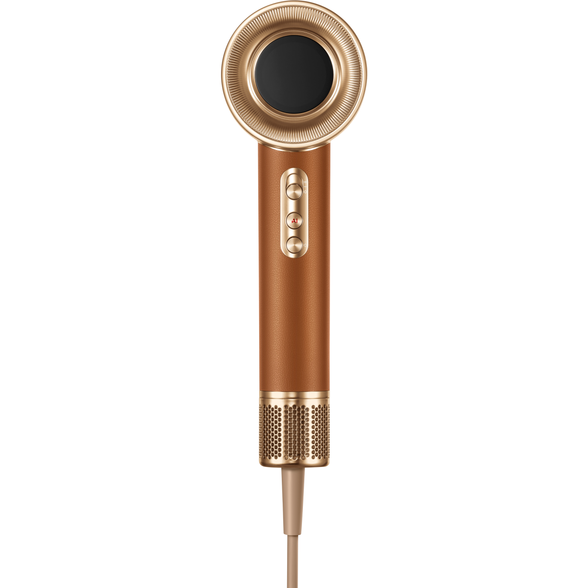 Фен Dreame Miracle Pro Gold - АНХ30 - фото 7