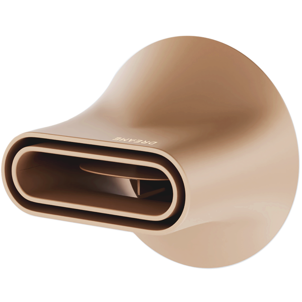 Фен Dreame Miracle Pro Gold - АНХ30 - фото 9