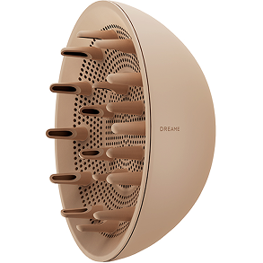 Фен Dreame Miracle Pro Gold - АНХ30 - фото 10