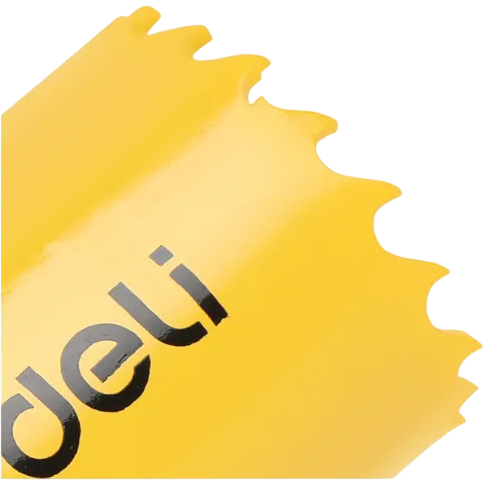 Коронка Deli DH-SKK032-E1 - фото 3