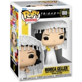 Фигурка Funko POP! TV Friends S7 Monica Geller Wedding Dress (90417)