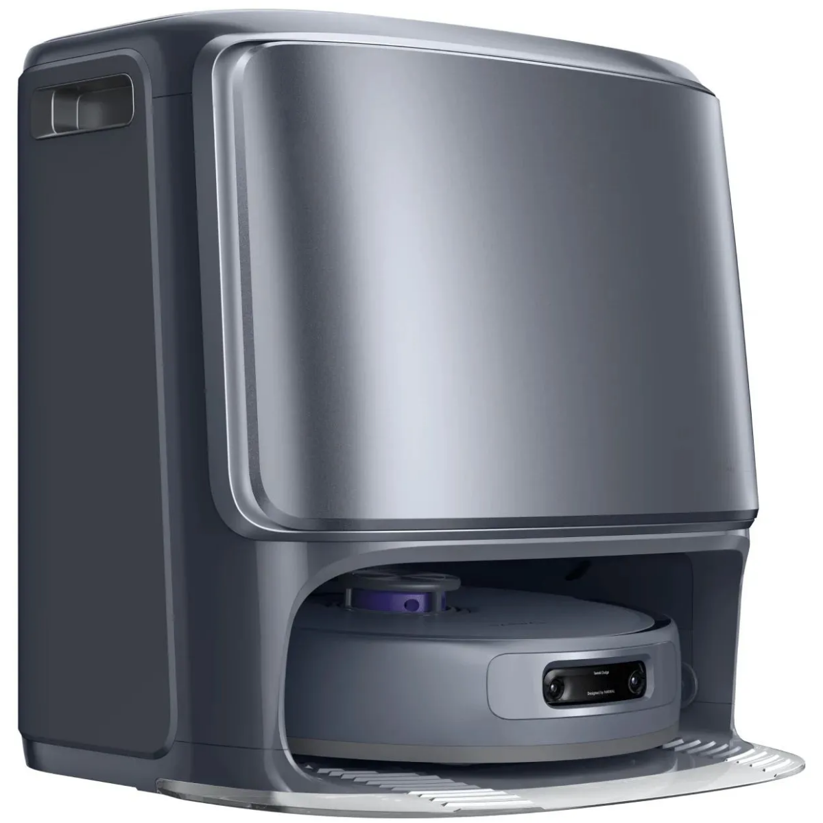 Робот-пылесос Narwal Freo Z10 Ultra Grey - YJCC025 - фото 3