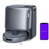 Робот-пылесос Narwal Freo Z10 Ultra Grey (YJCC025)