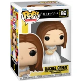 Фигурка Funko POP! TV Friends S7 Rachel Green Wedding Dress (90419)
