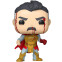 Фигурка Funko POP! TV Invincible S2 Omni-Man (Armor) (Bloody) - 90321