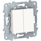 Переключатель Schneider Electric Unica New NU521318