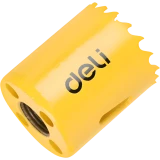 Коронка Deli DH-SKK038-E1