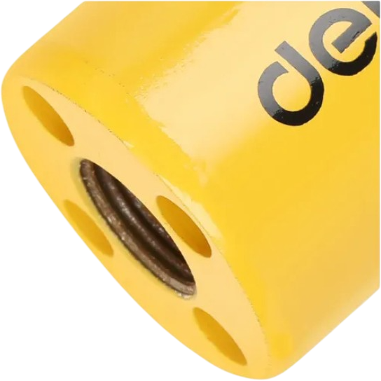 Коронка Deli DH-SKK038-E1 - фото 2