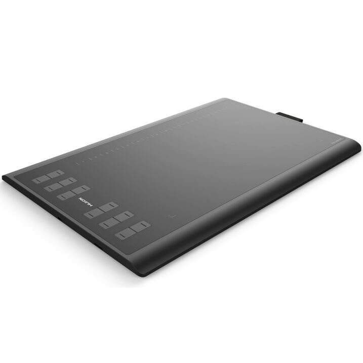 Графический планшет Huion H1060P - фото 3