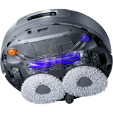 Робот-пылесос Narwal Freo Z10 Ultra Grey (YJCC025)