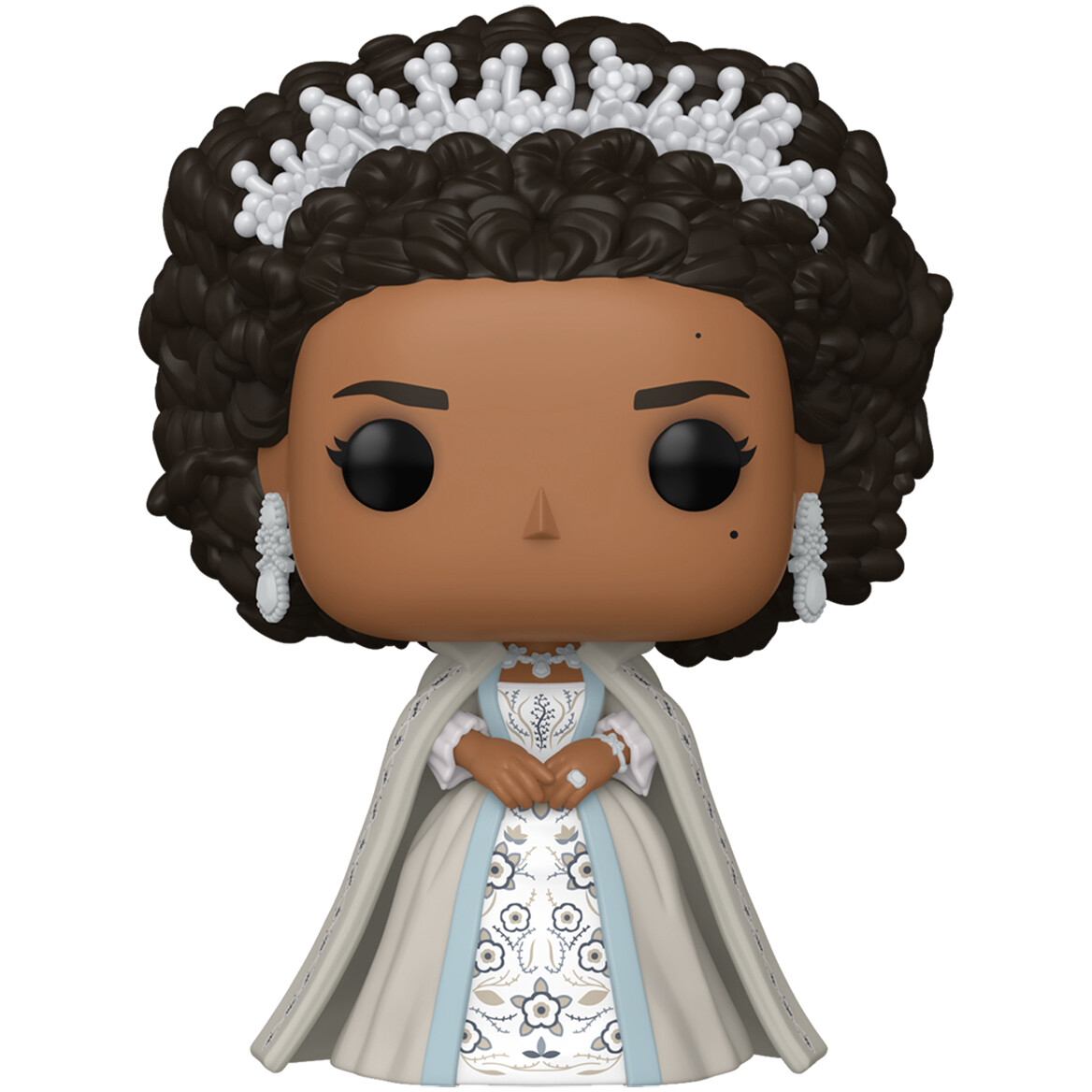 Фигурка Funko POP! TV Queen Charlotte Queen Charlotte