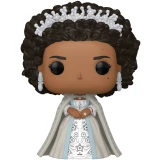 Фигурка Funko POP! TV Queen Charlotte Queen Charlotte (90787)