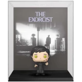 Фигурка Funko POP! VHS Covers The Exorcist Father Karras (90485)