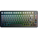 Клавиатура AULA S75 PRO Gradient Grey (Reaper Switch)