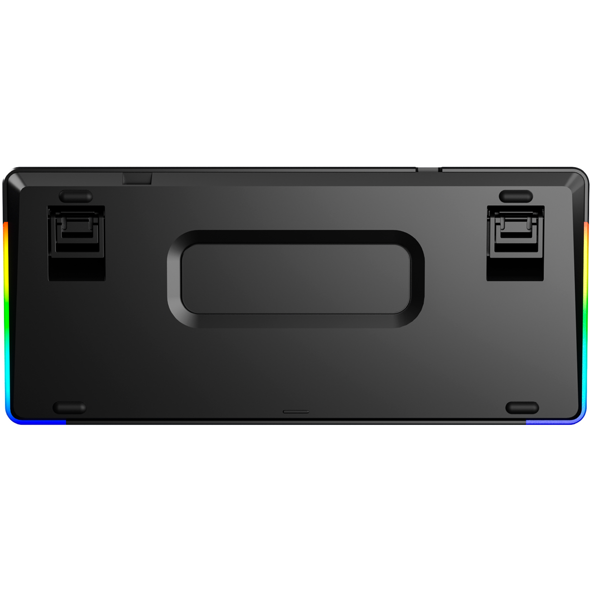 Клавиатура AULA S75 PRO Gradient Grey (Reaper Switch) - фото 2