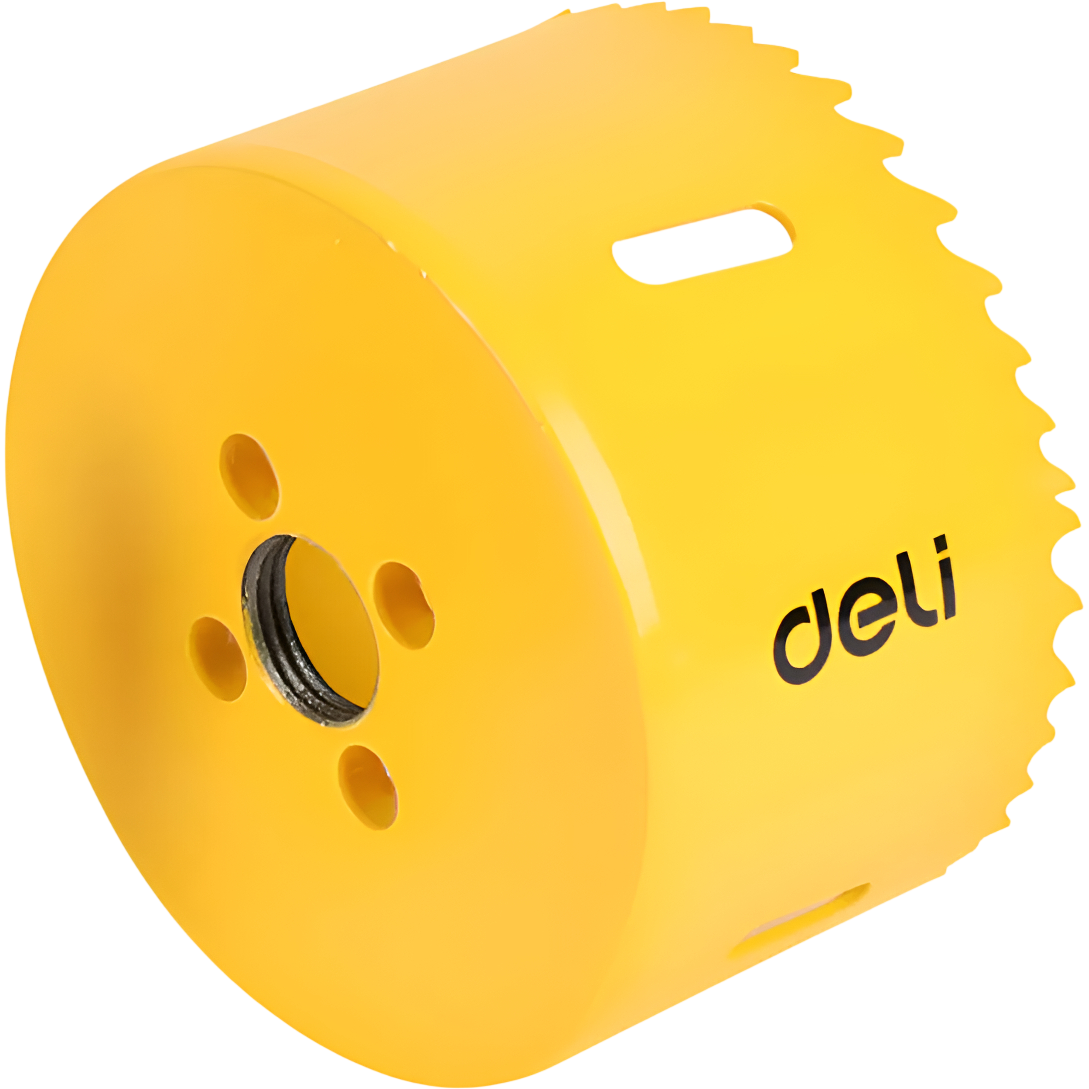 Коронка Deli DH-SKK076-E1