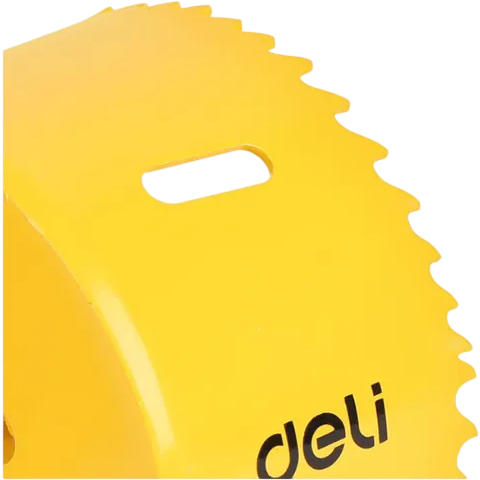 Коронка Deli DH-SKK076-E1 - фото 3