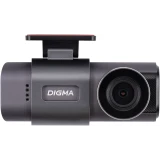 Автомобильный видеорегистратор Digma FreeDrive 943DW (FD943DW)