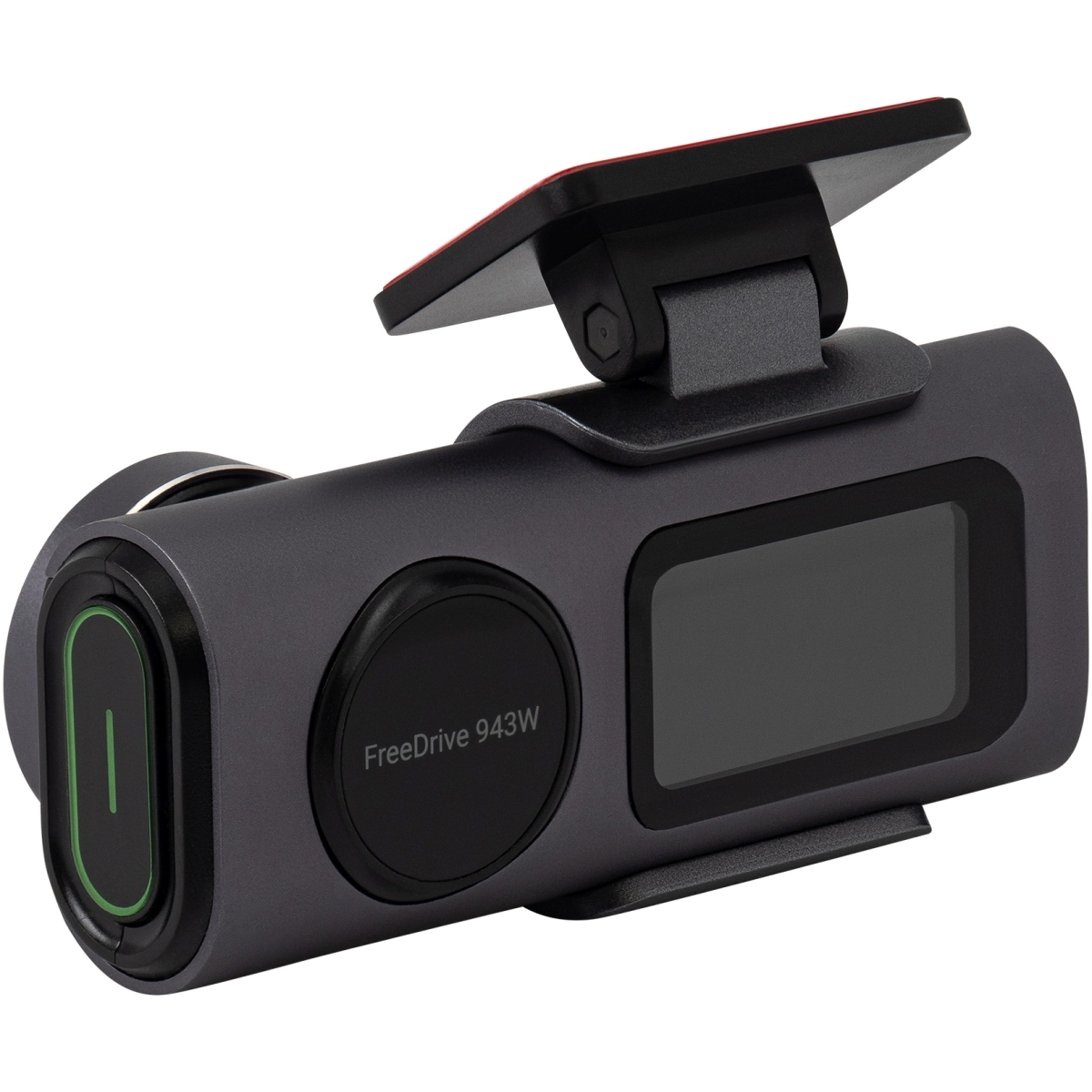 Автомобильный видеорегистратор Digma FreeDrive 943DW - FD943DW - фото 4