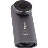 Автомобильный видеорегистратор Digma FreeDrive 943DW (FD943DW)