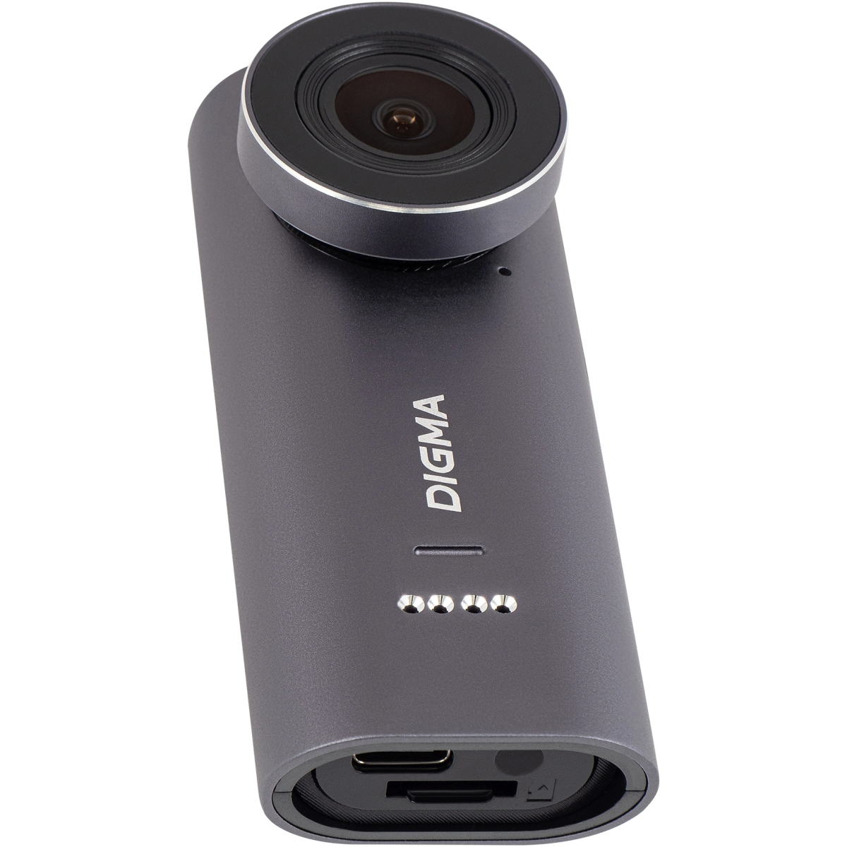 Автомобильный видеорегистратор Digma FreeDrive 943DW - FD943DW - фото 6