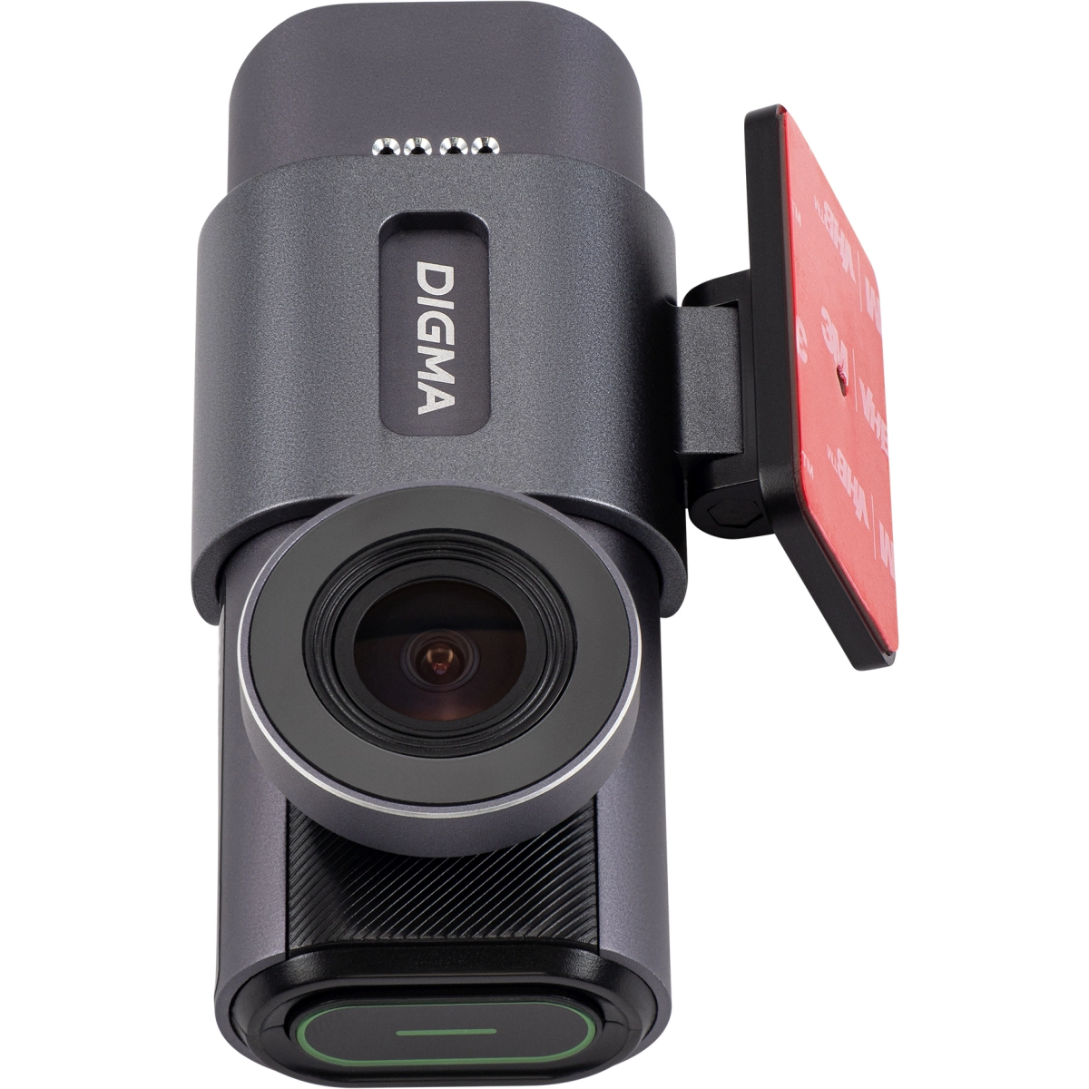 Автомобильный видеорегистратор Digma FreeDrive 943DW - FD943DW - фото 8