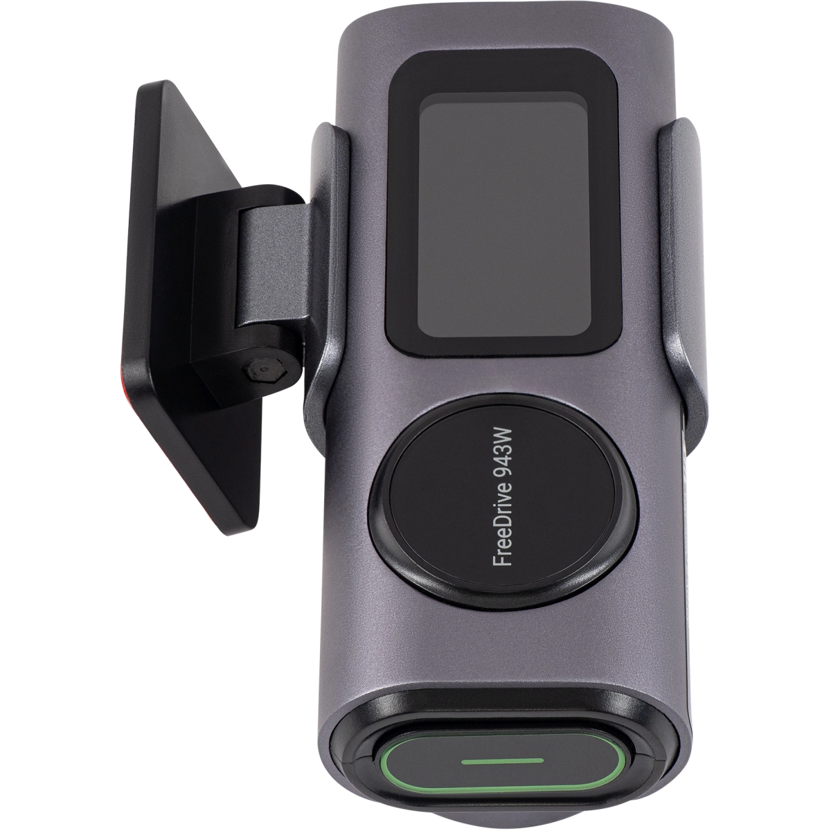 Автомобильный видеорегистратор Digma FreeDrive 943DW - FD943DW - фото 9