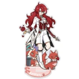 Фигурка miHoYo Honkai: Star Rail Argenti (6942421142317)