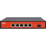 Коммутатор (свитч) Wi-Tek WI-PS306GF-UPS v4