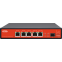 Коммутатор (свитч) Wi-Tek WI-PS306GF-UPS v4