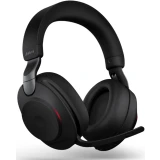 Гарнитура Jabra Evolve2 85 Link380c MS Stereo Black (28599-999-899)