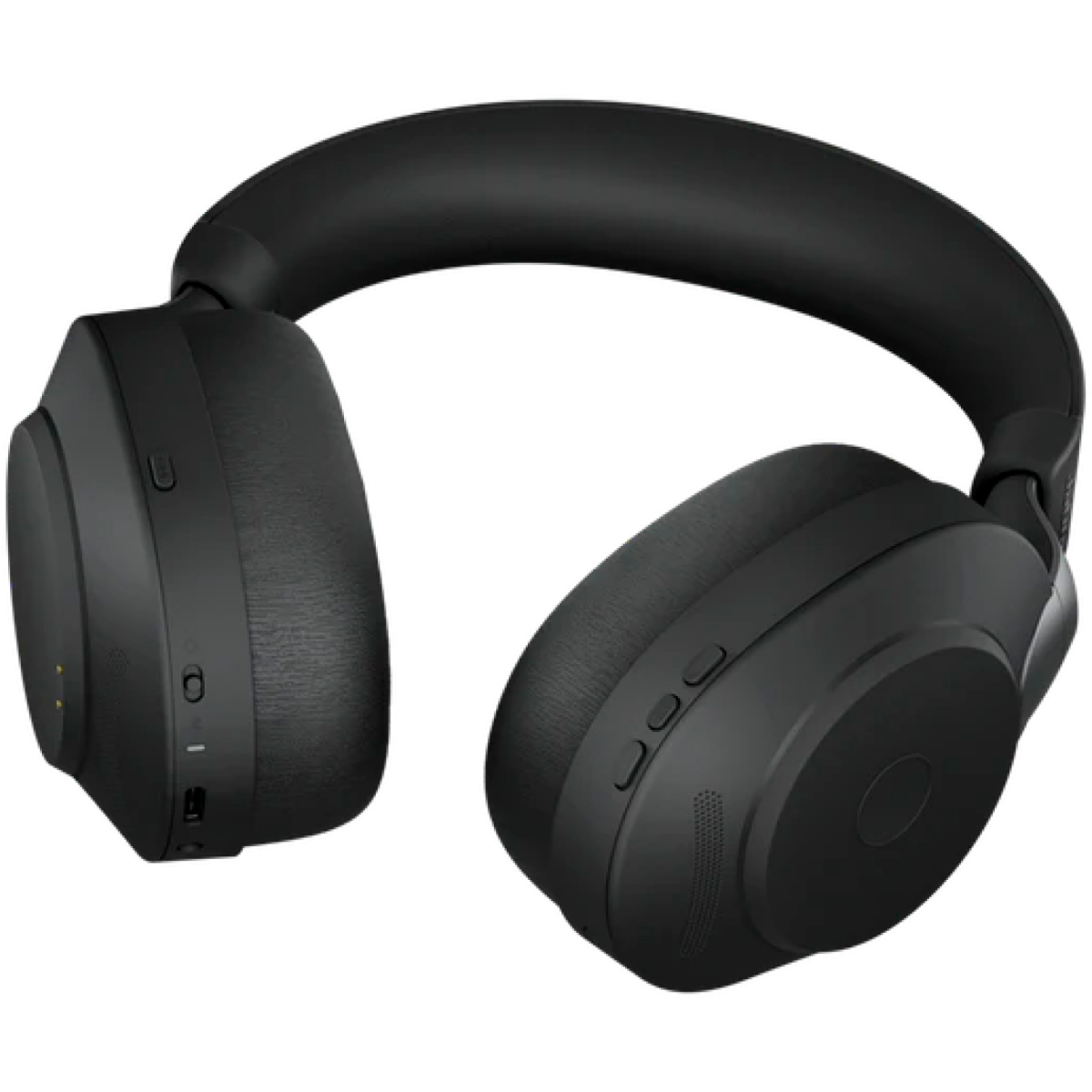 Гарнитура Jabra Evolve2 85 Link380c MS Stereo Black - 28599-999-899 - фото 3