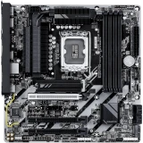 Материнская плата Gigabyte B860M DS3H (rev. 2.2)