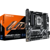 Материнская плата Gigabyte B860M DS3H (rev. 2.2)