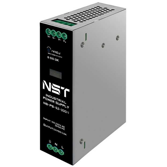 Блок питания NST NS-PS-52-300/I