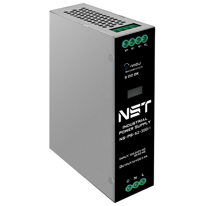 Блок питания NST NS-PS-52-300/I - фото 3