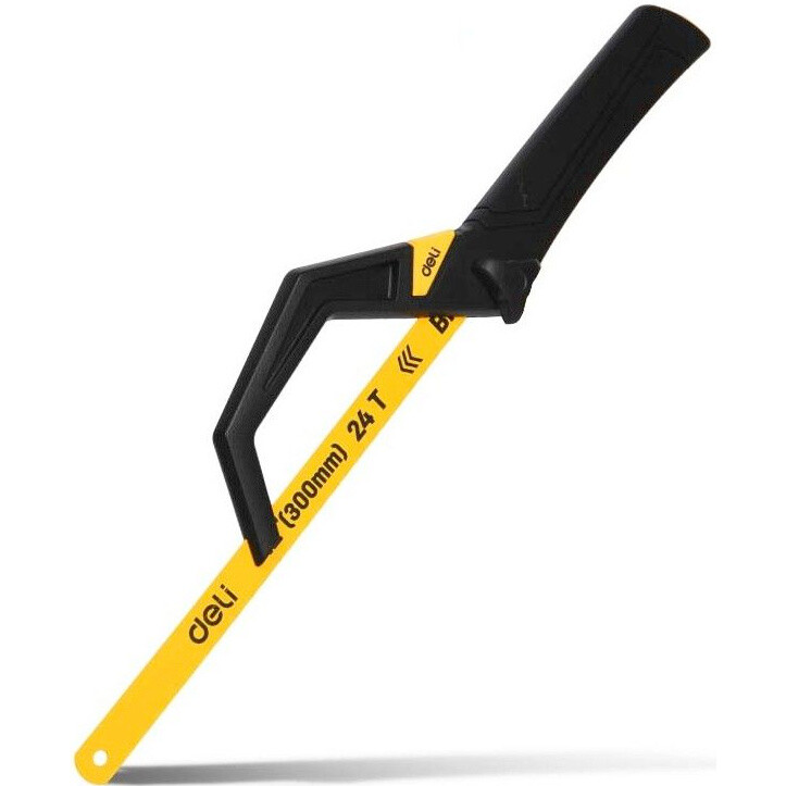 Ножовка Deli DL353312