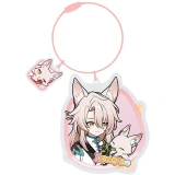 Брелок miHoYo Honkai: Star Rail Jiaoqiu (6942421187523)