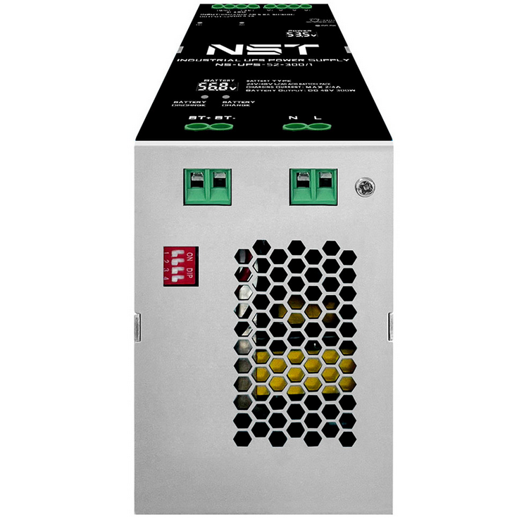 Блок питания NST NS-UPS-52-300/I - фото 2