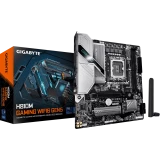 Материнская плата Gigabyte H810M GAMING WIFI6 GEN5
