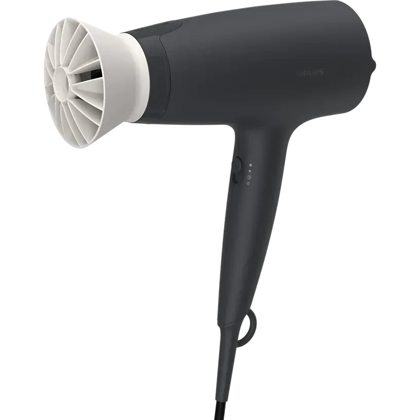 Фен Philips BHD302/10 - фото 2