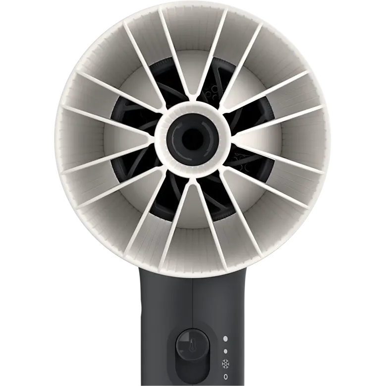 Фен Philips BHD302/10 - фото 5