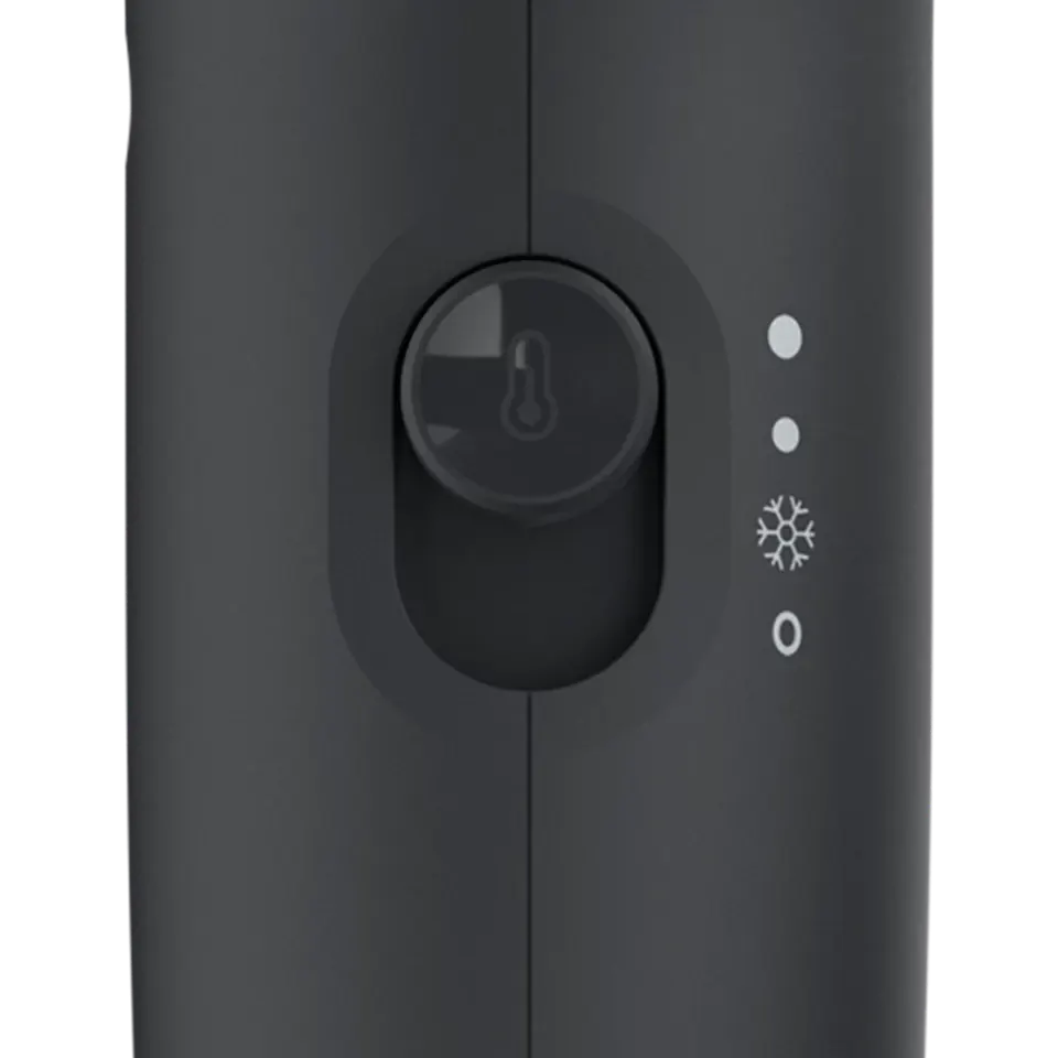 Фен Philips BHD302/10 - фото 6