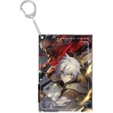 Брелок miHoYo Honkai: Star Rail Phainon (6942421181873)